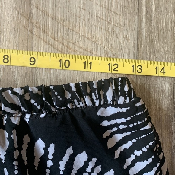 Heart Soul Super Soft Comfy Stretch Maxi Hi/Lo Skirt - Picture 4 of 12